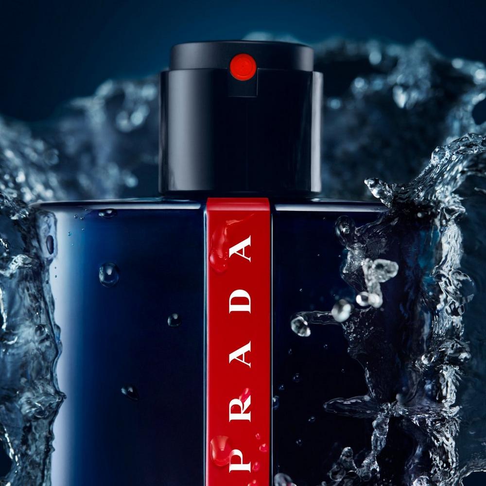 Luna Rossa Ocean Eau de Parfum - 5.0 oz (Refill)