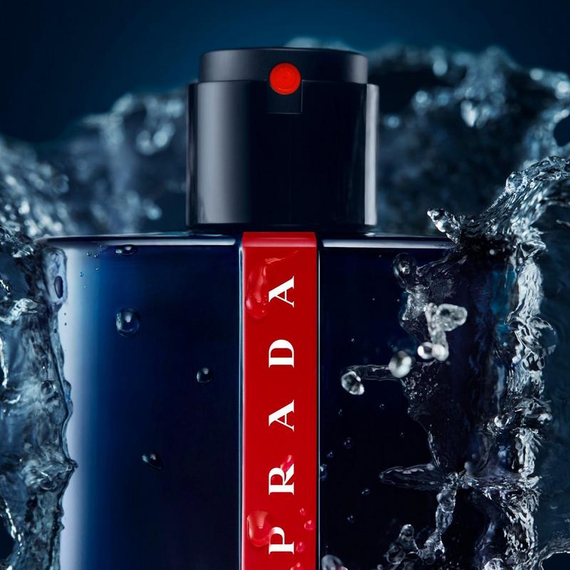 Prada - 1.6oz Luna Rossa Ocean Eau de Parfum | Ulta Beauty