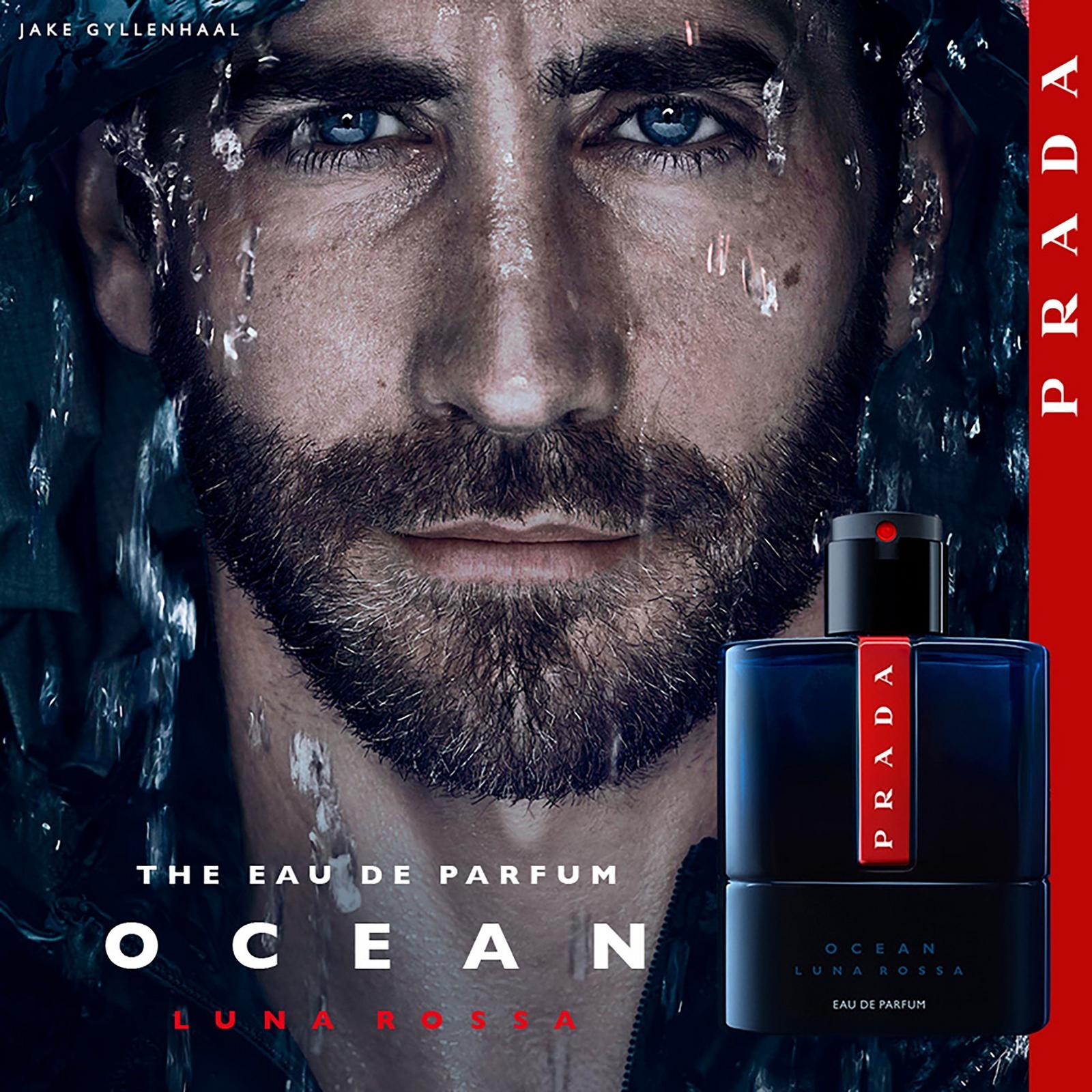 Prada Luna Rossa Ocean Eau de Parfum