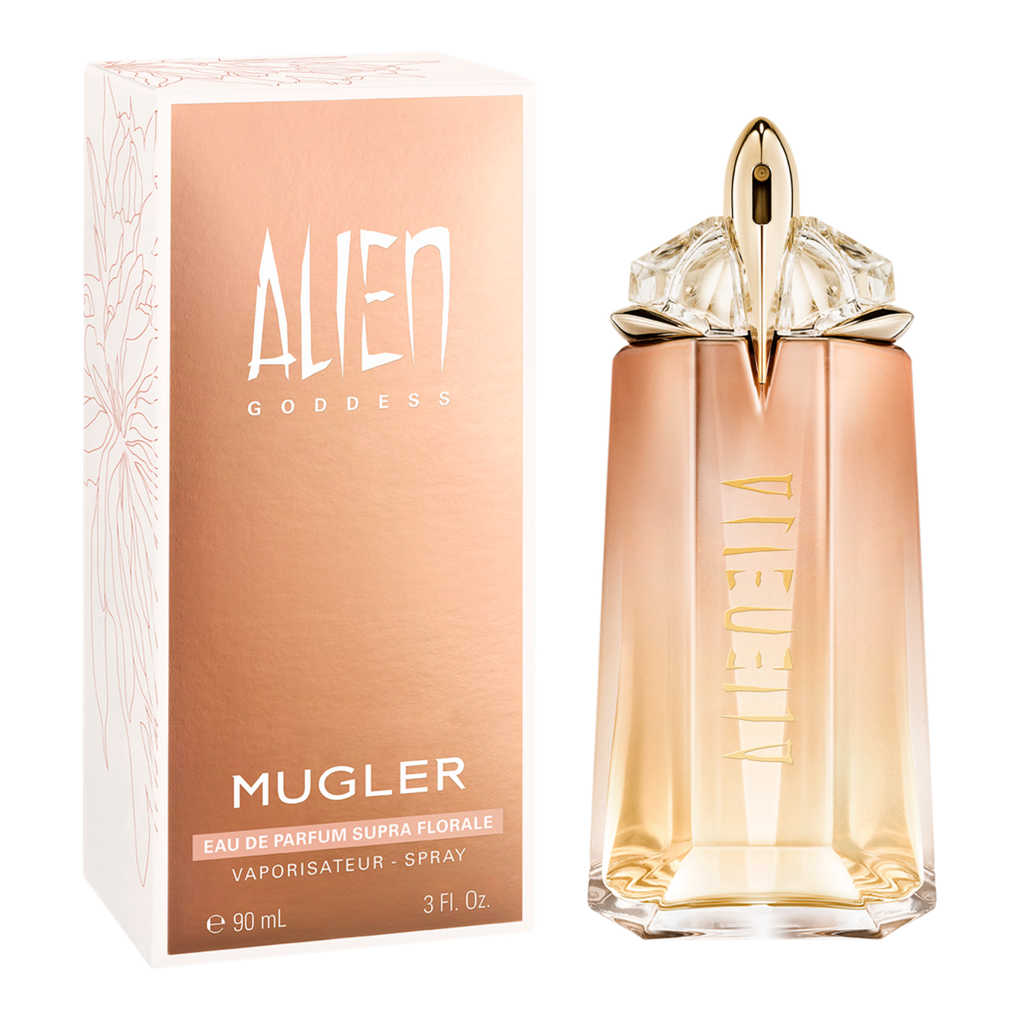 Mugler cheap cologne price