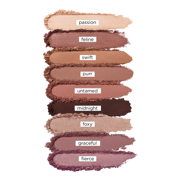 Tarte Maneater Volume III Eyeshadow Palette #2