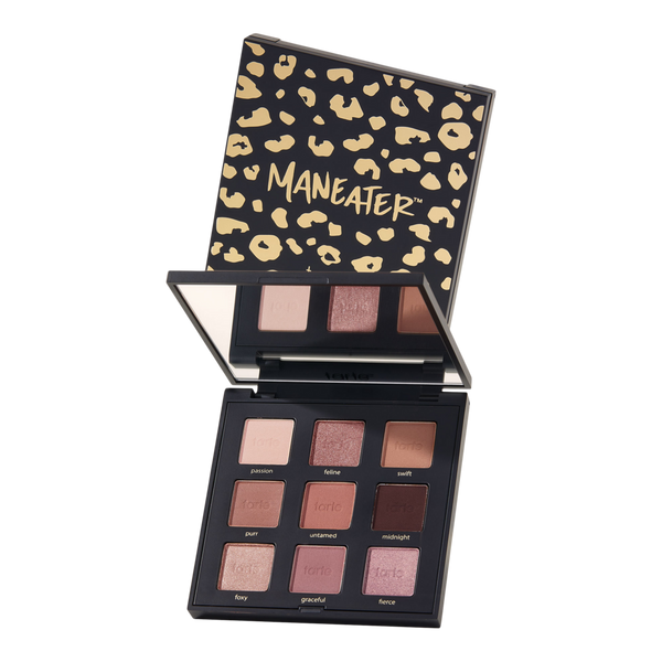 Tarte Maneater Volume III Eyeshadow Palette #3