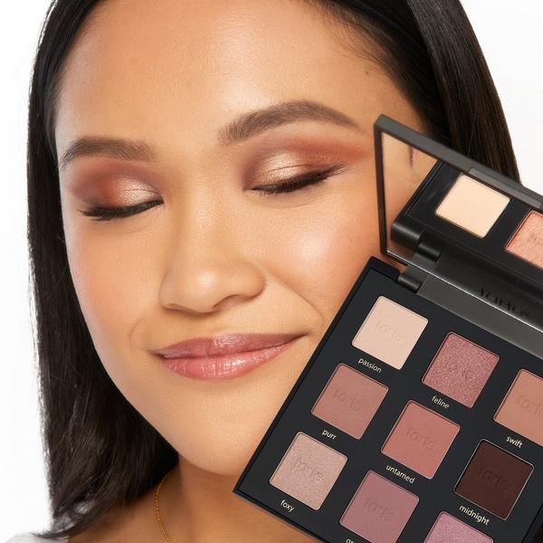 Tarte Maneater Volume III Eyeshadow Palette #7