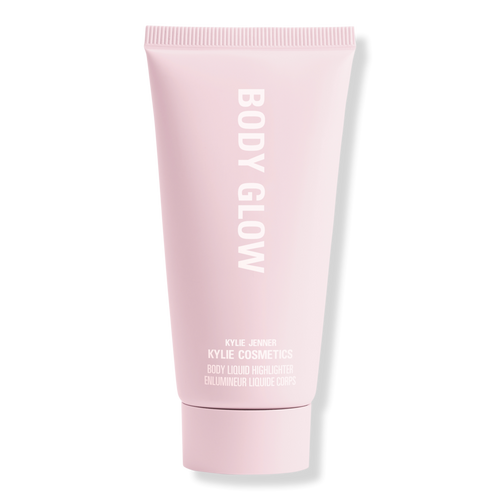 KYLIE COSMETICS All Gold Everything Body Glow Ulta Beauty
