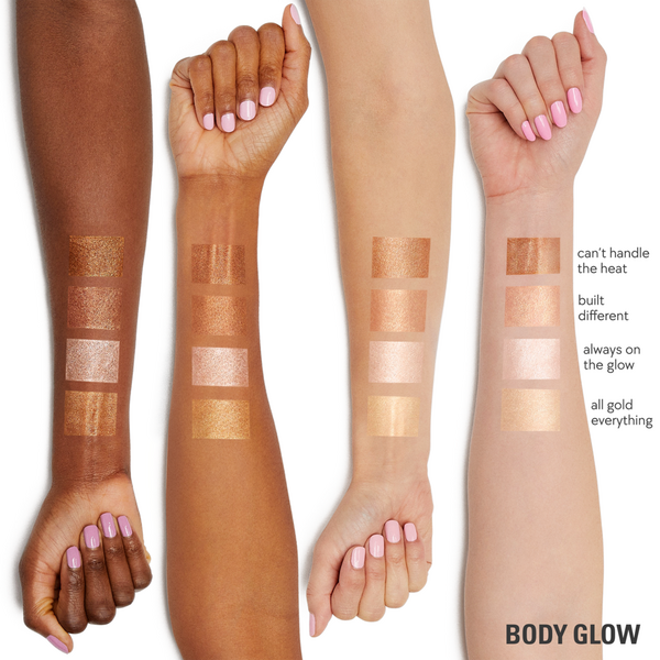 KYLIE COSMETICS Body Glow #3