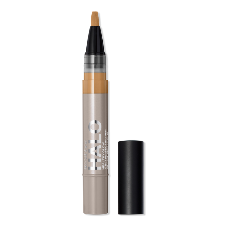 Smashbox Halo Healthy Glow 4-in-1 Perfecting Pen Concealer with Hyaluronic Acid #1