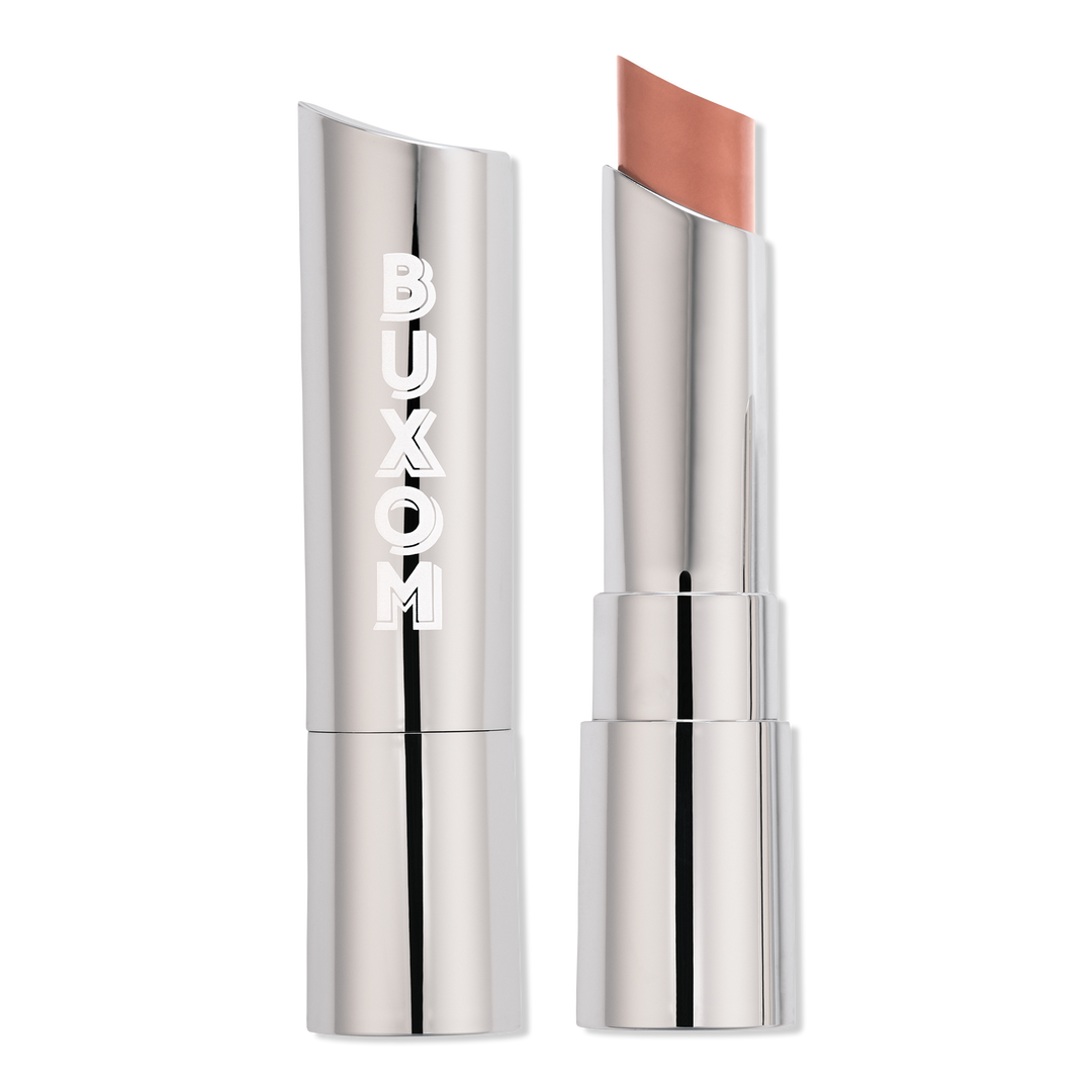 Buxom Full-On Satin Lipstick #1