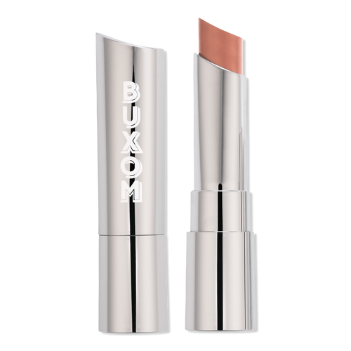Skin Tease Full-On Satin Lipstick - Buxom | Ulta Beauty