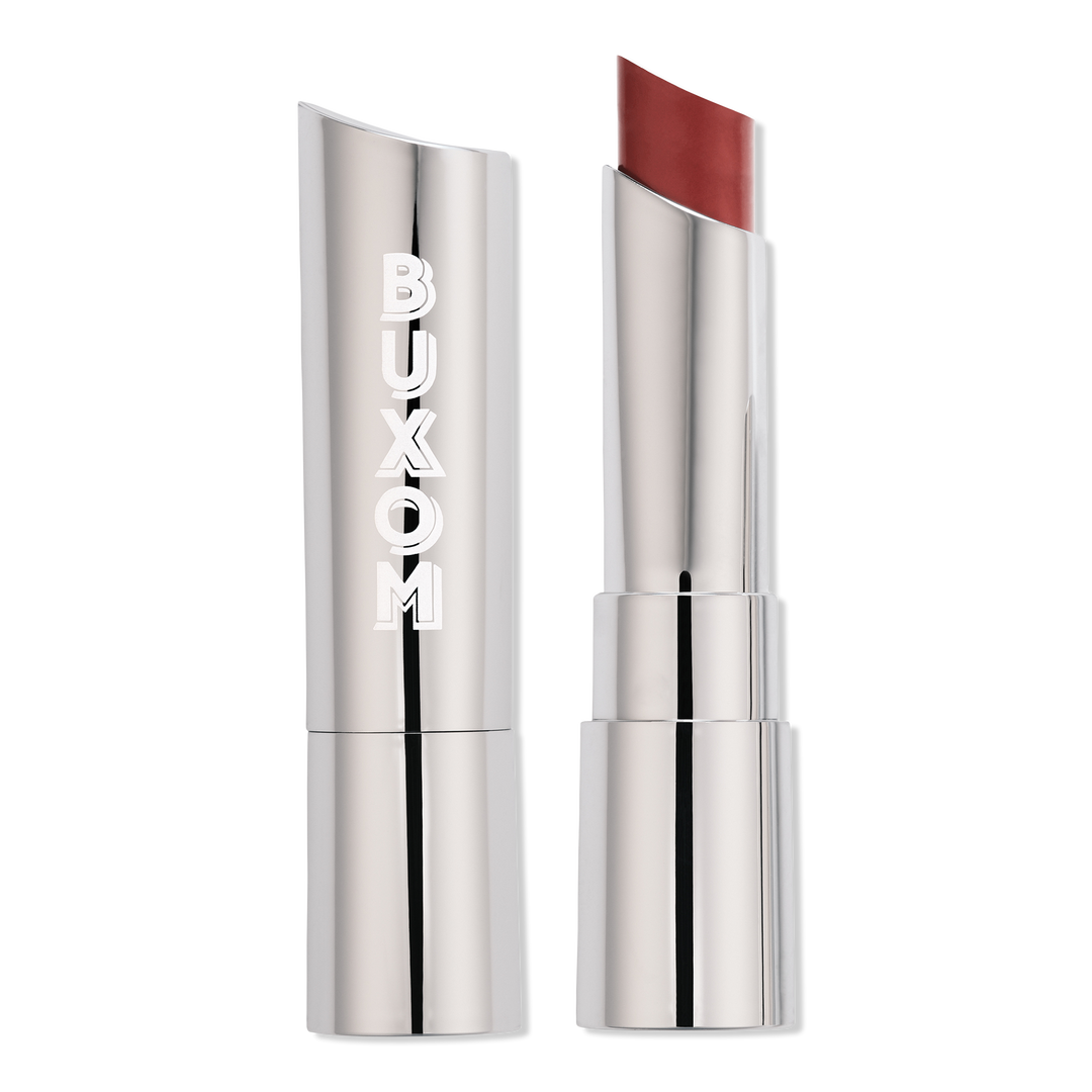 Buxom Full-On Satin Lipstick #1