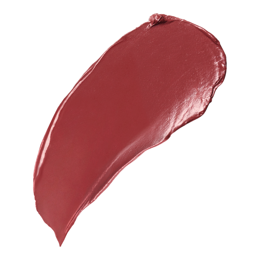 Full-On Satin Lipstick - Hush Hush