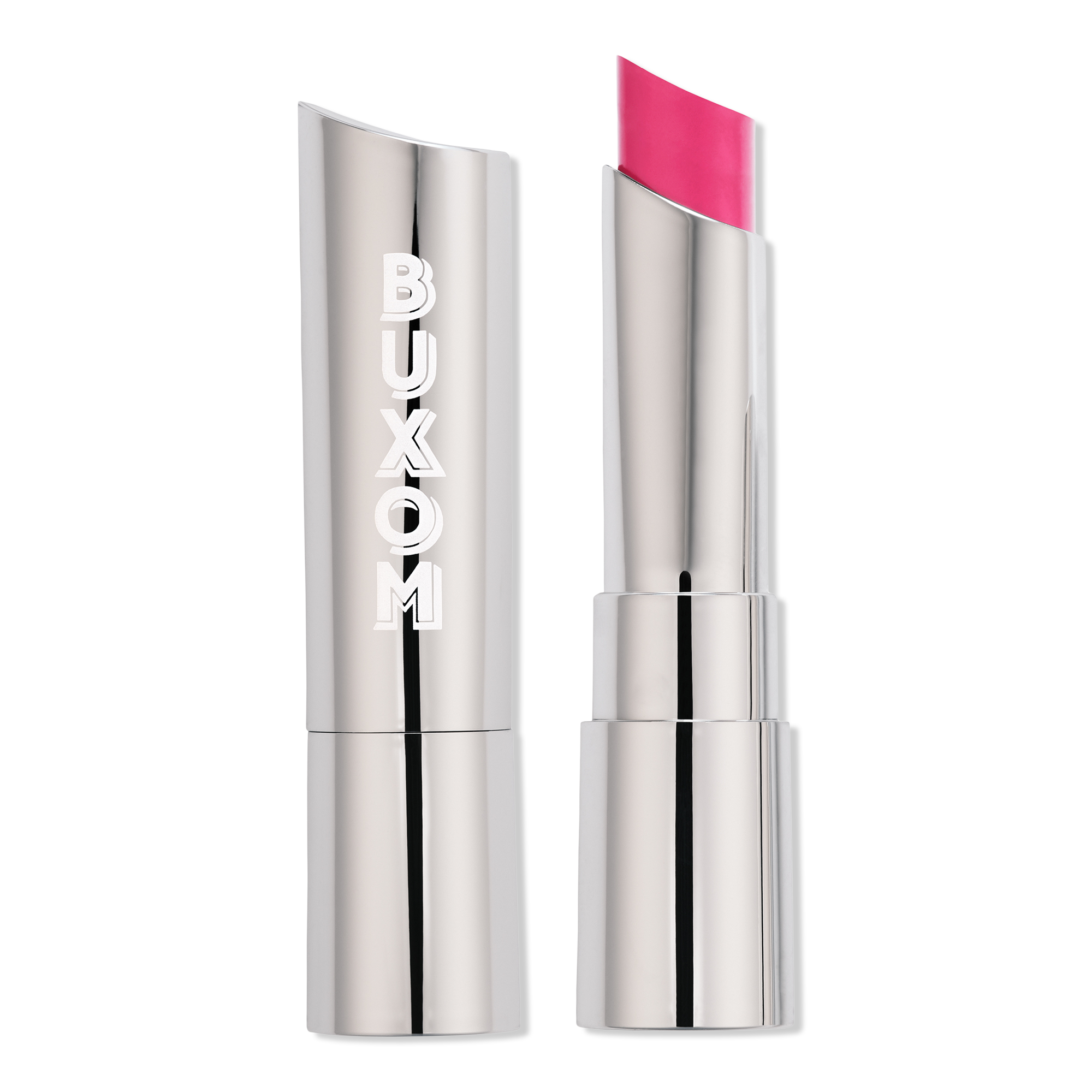 Buxom Full-On Satin Lipstick #1