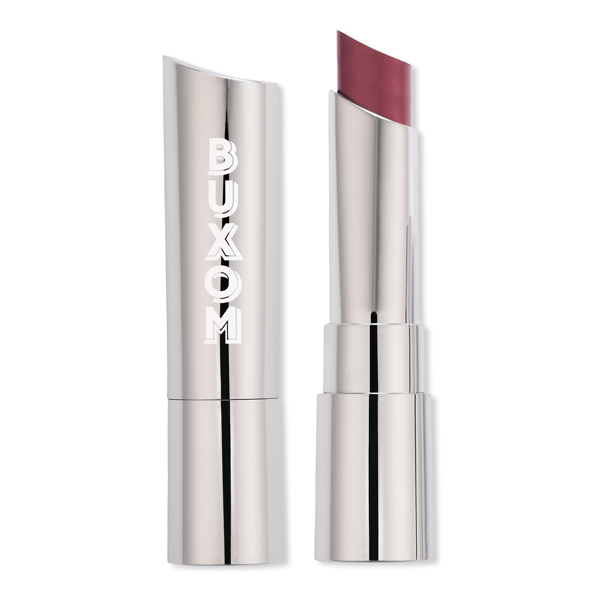 Buxom Full-On Satin Lipstick #1