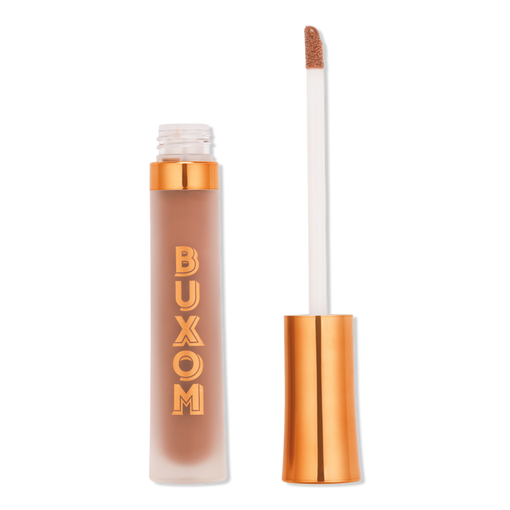 Buxom Keep It Spicy Full-On Plumping Lip Cream #1