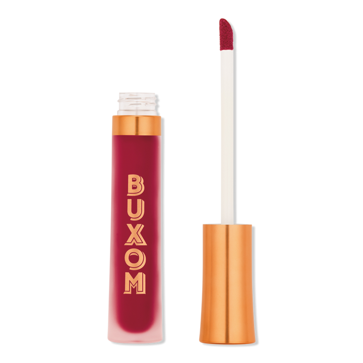 Buxom Keep It Spicy Full-On Plumping Lip Matte #1