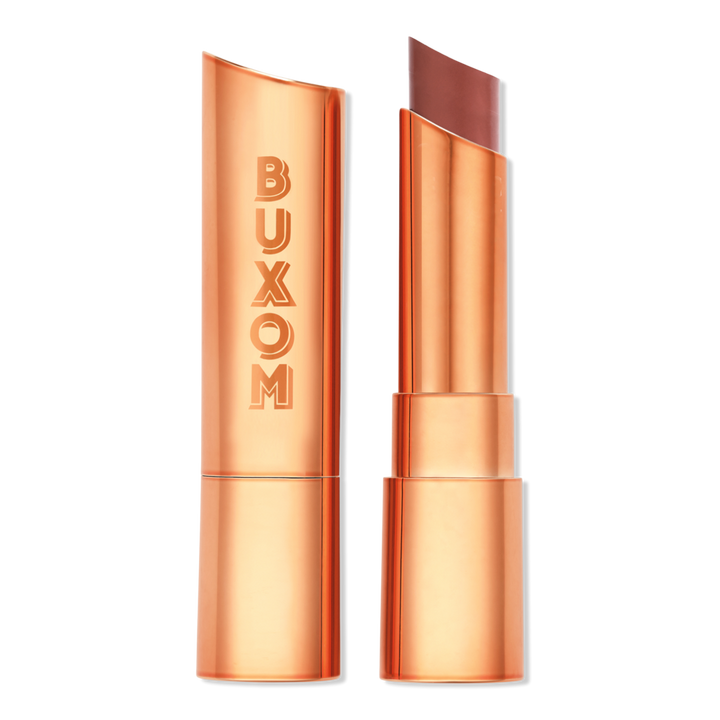 Buxom Keep It Spicy Full-On Plumping Lipstick #1