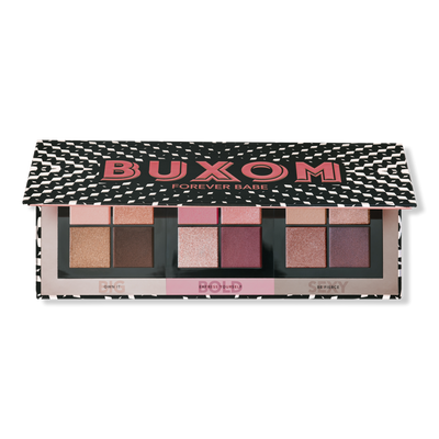 Buxom Forever Babe Eyeshadow Palette