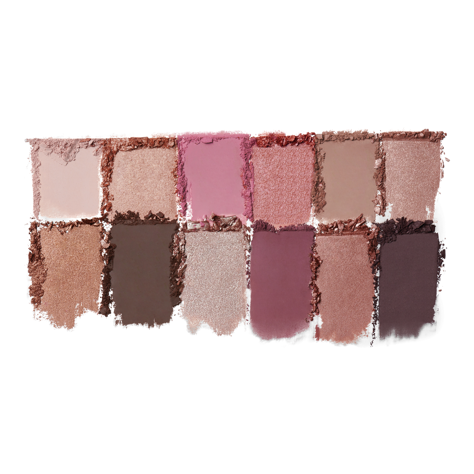 Forever Babe Eyeshadow Palette