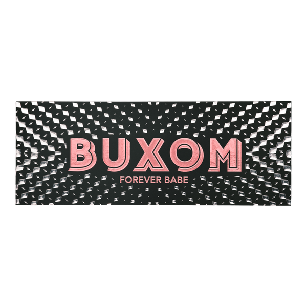 Buxom Forever Babe Eyeshadow Palette #6