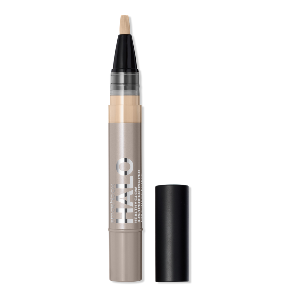 Halo Healthy Glow 4-in-1 Perfecting Pen Concealer with Hyaluronic Acid