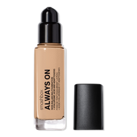 Always On Skin-Balancing Foundation with Hyaluronic Acid + Adaptogens