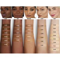 Smashbox Always On Skin-Balancing Foundation with Hyaluronic Acid + Adaptogens #5