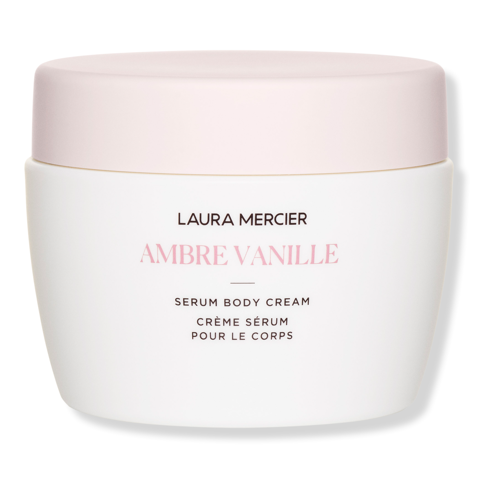 Ambre Vanille Serum Infused Body Lotion | Laura Mercier