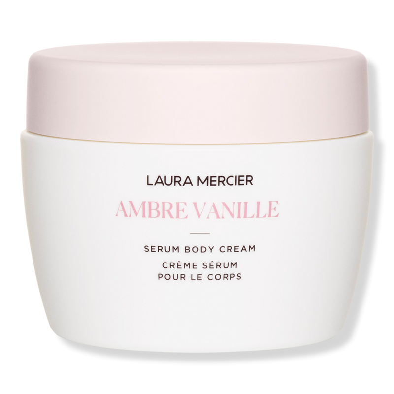Laura Mercier - Ambre Vanille Serum Body Cream | Ulta Beauty