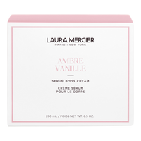 ＊*＊様 LAURA MERCIER AMBRE VANILLE ボディクリーム Ambre Vanille Serum Infused Body Lotion | Laura Mercier