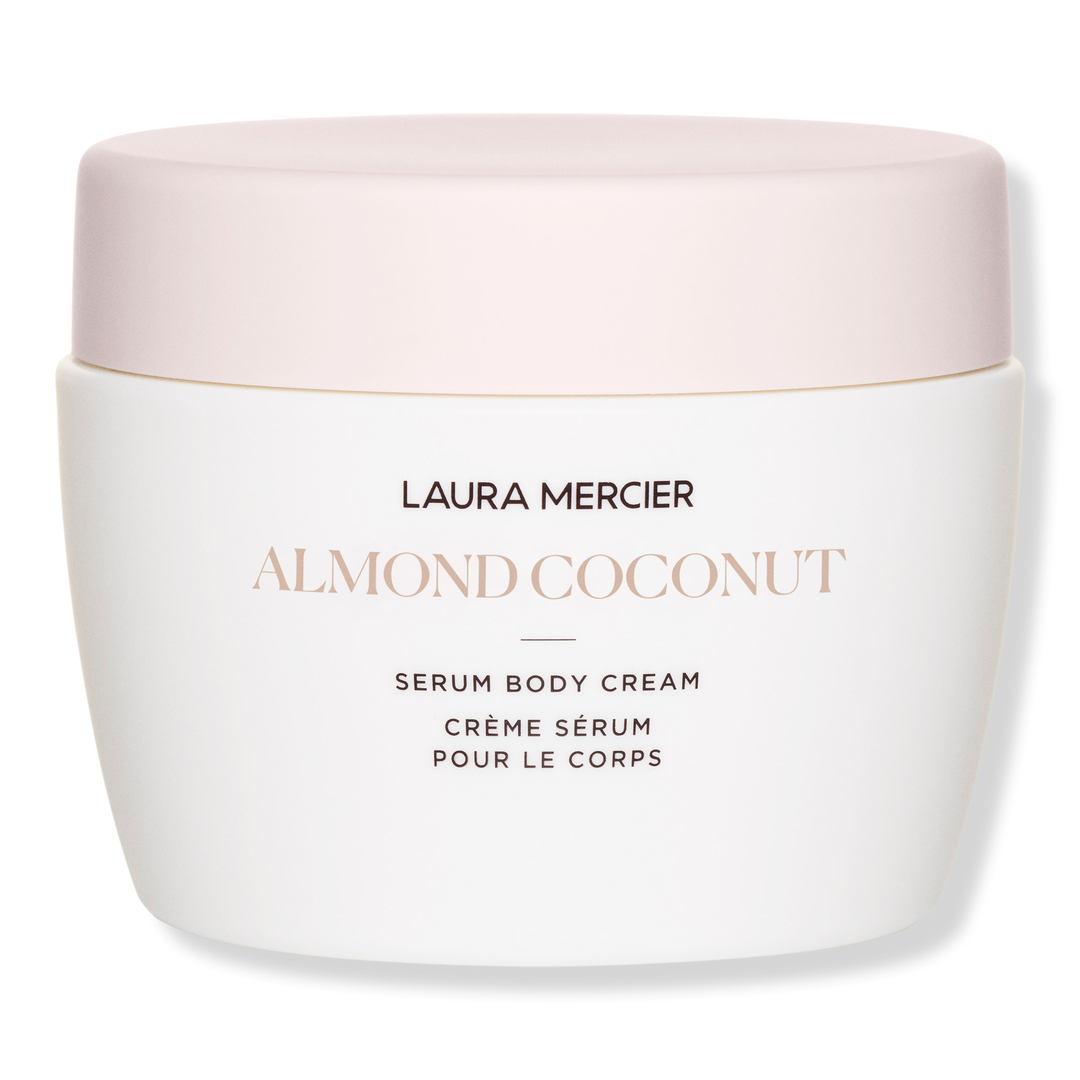 Laura Mercier Serum Body Cream #1