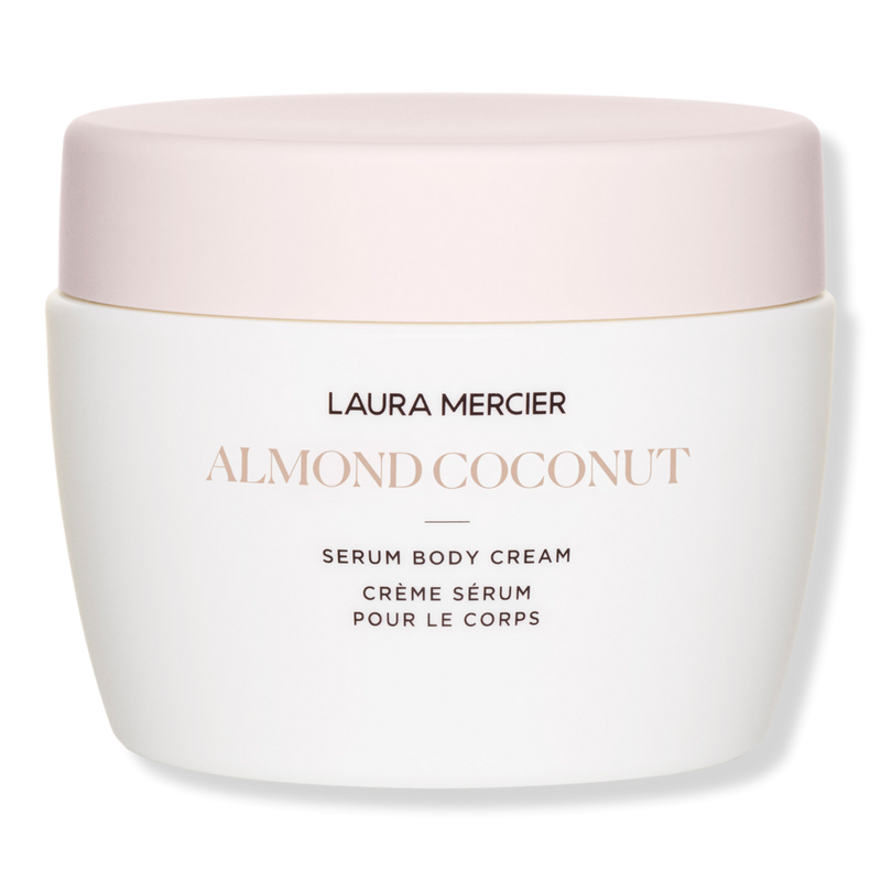 LAURA MERCIER ALMOND COCONUT セラムボディクリーム Laura Mercier - Almond Coconut Serum Body Cream | Ulta Beauty
