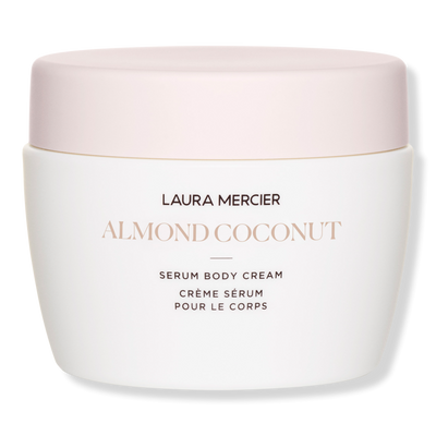 Laura Mercier Serum Body Cream