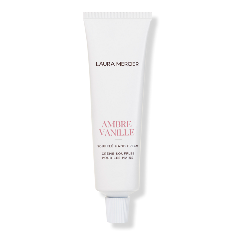 Laura Mercier - Ambre Vanille Soufflé Hand Cream | Ulta Beauty
