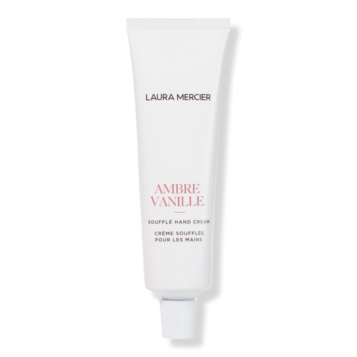 LAURA MERCIER AMBRE VANILLE ボディクリーム 340g Laura Mercier Ambre Vanille Serum Body Cream – Laura Mercier