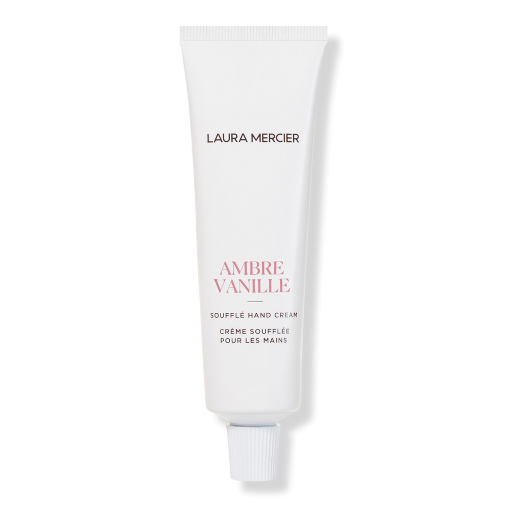 Laura Mercier Souffle Hand Cream - Ambre Vanille