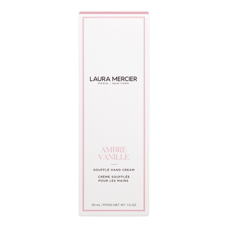 LAURA MERCIER AMBER VANILLE ボディクリーム 340g Laura Mercier Ambre Vanille Serum Body Cream – Laura Mercier