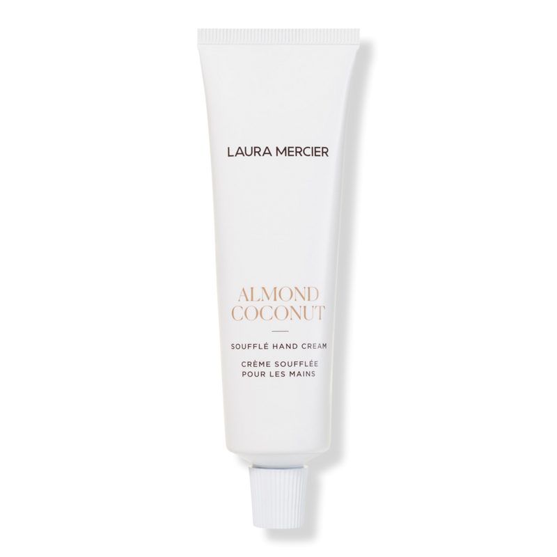 Laura Mercier - Almond Coconut Soufflé Hand Cream | Ulta Beauty