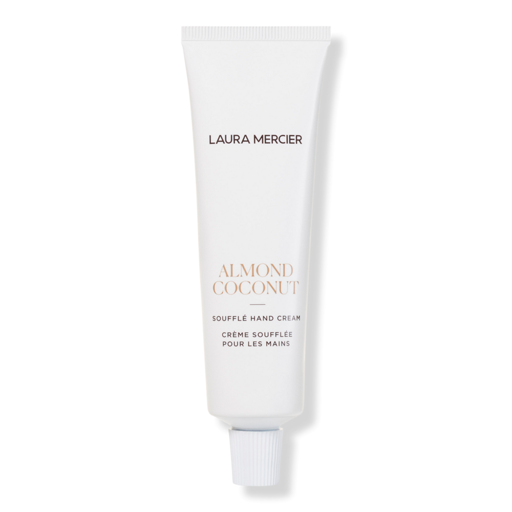 Laura Mercier Souffle Hand Cream - Almond Coconut
