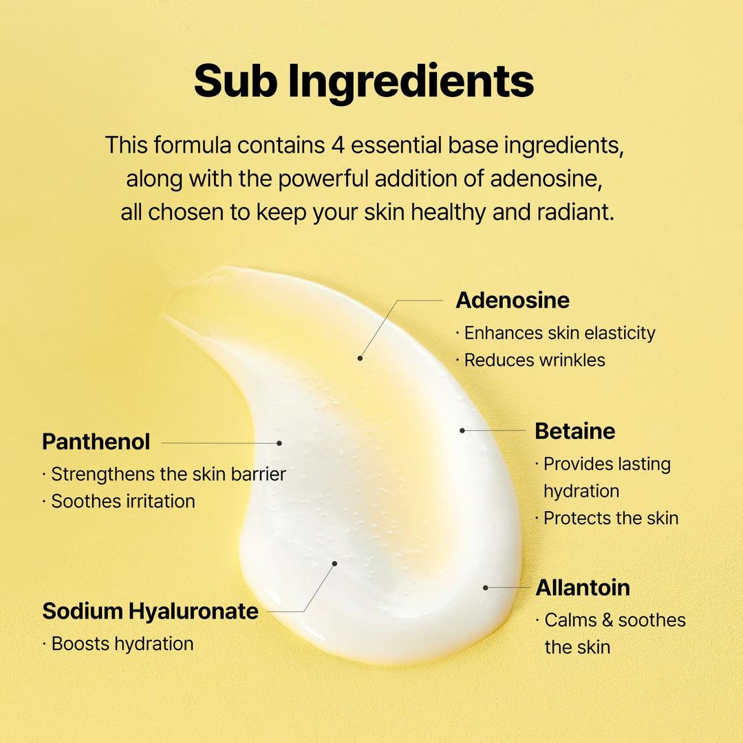 COSRX Advanced Snail 92 All In One Cream #5