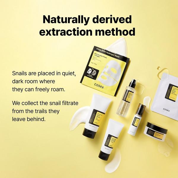 COSRX Advanced Snail 92 All In One Cream #8
