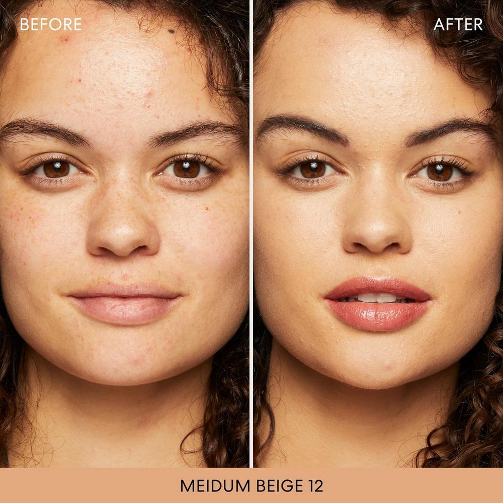 The Original Get Started Kit 4 Piece Mineral Makeup Set