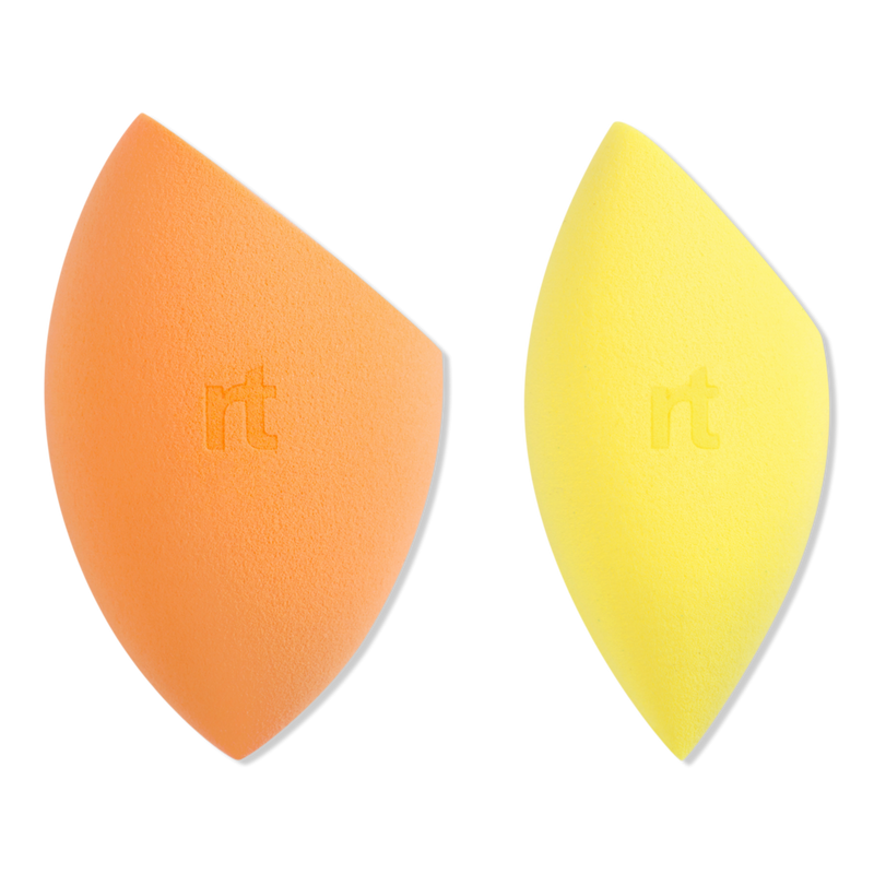 Real Techniques - Miracle Complexion Sponge + Concealer Sponge Duo