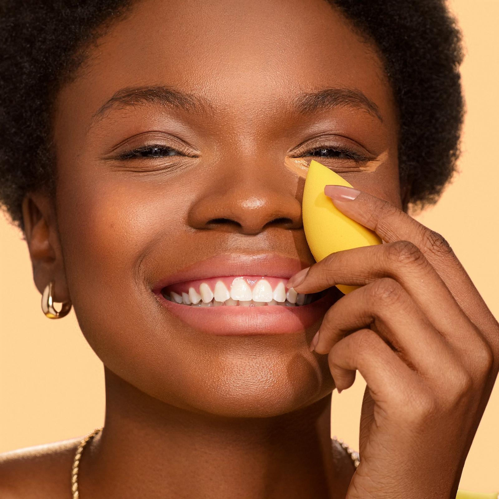 Miracle Complexion Sponge + Concealer Sponge Duo