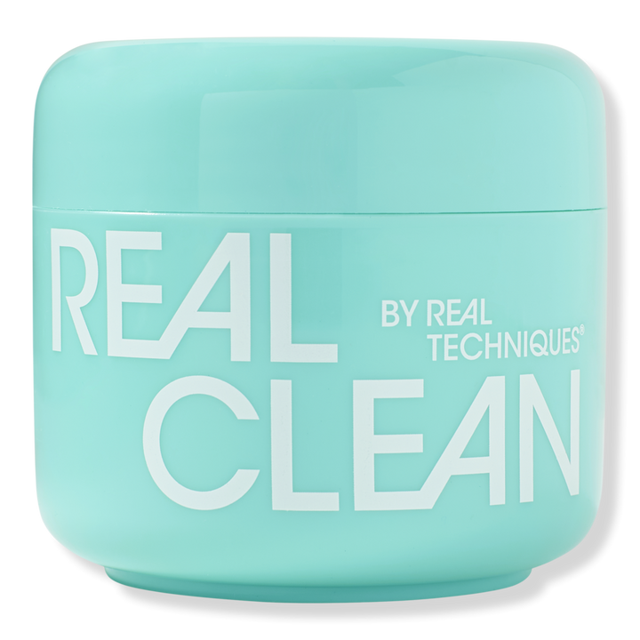 Real Techniques Real Clean Face Erase Makeup Removing Balm #1