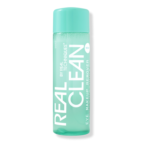 Real Clean InTheClear Eye Makeup Remover Real Techniques Ulta Beauty