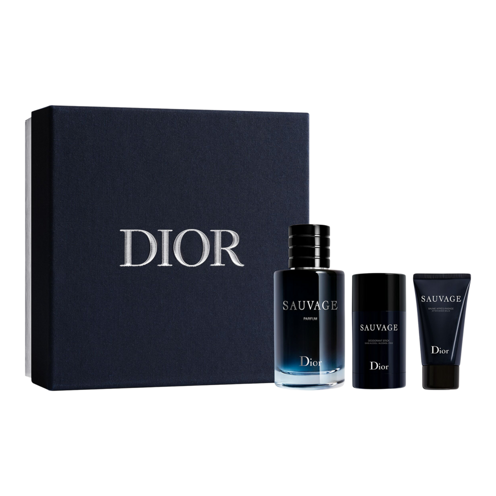 Sauvage Parfum Gift Set - Limited Edition - Dior | Ulta Beauty