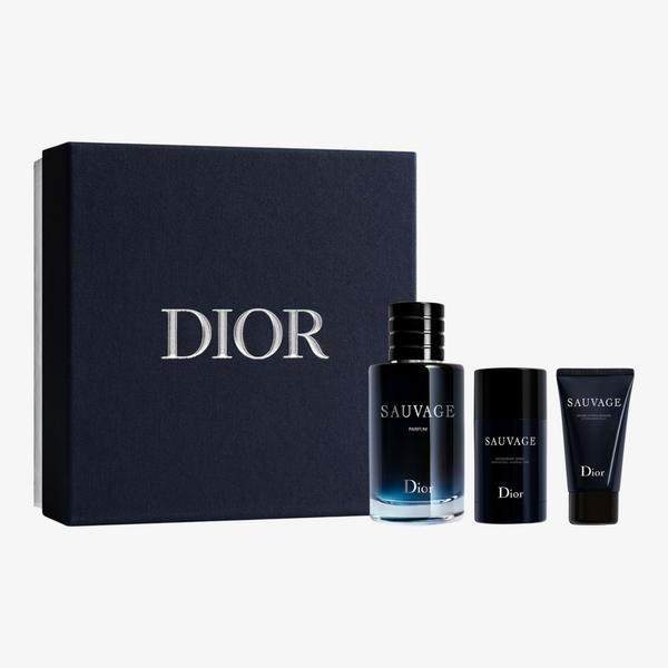 atlet bande Solrig Sauvage Eau de Parfum Gift Set - Limited Edition - Dior | Ulta Beauty