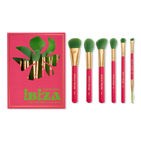 Ibiza 6-Piece Makeup Brush Set