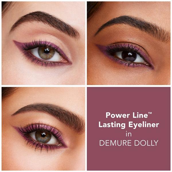 Buxom Power Line Lasting Eyeliner #4