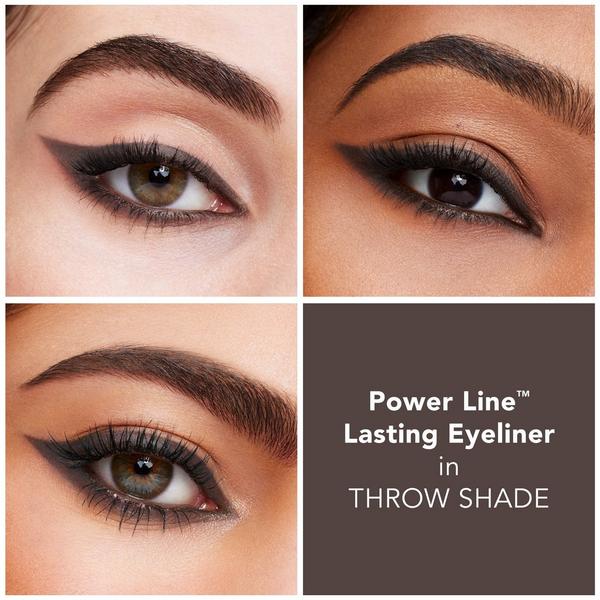 Buxom Power Line Lasting Eyeliner #4