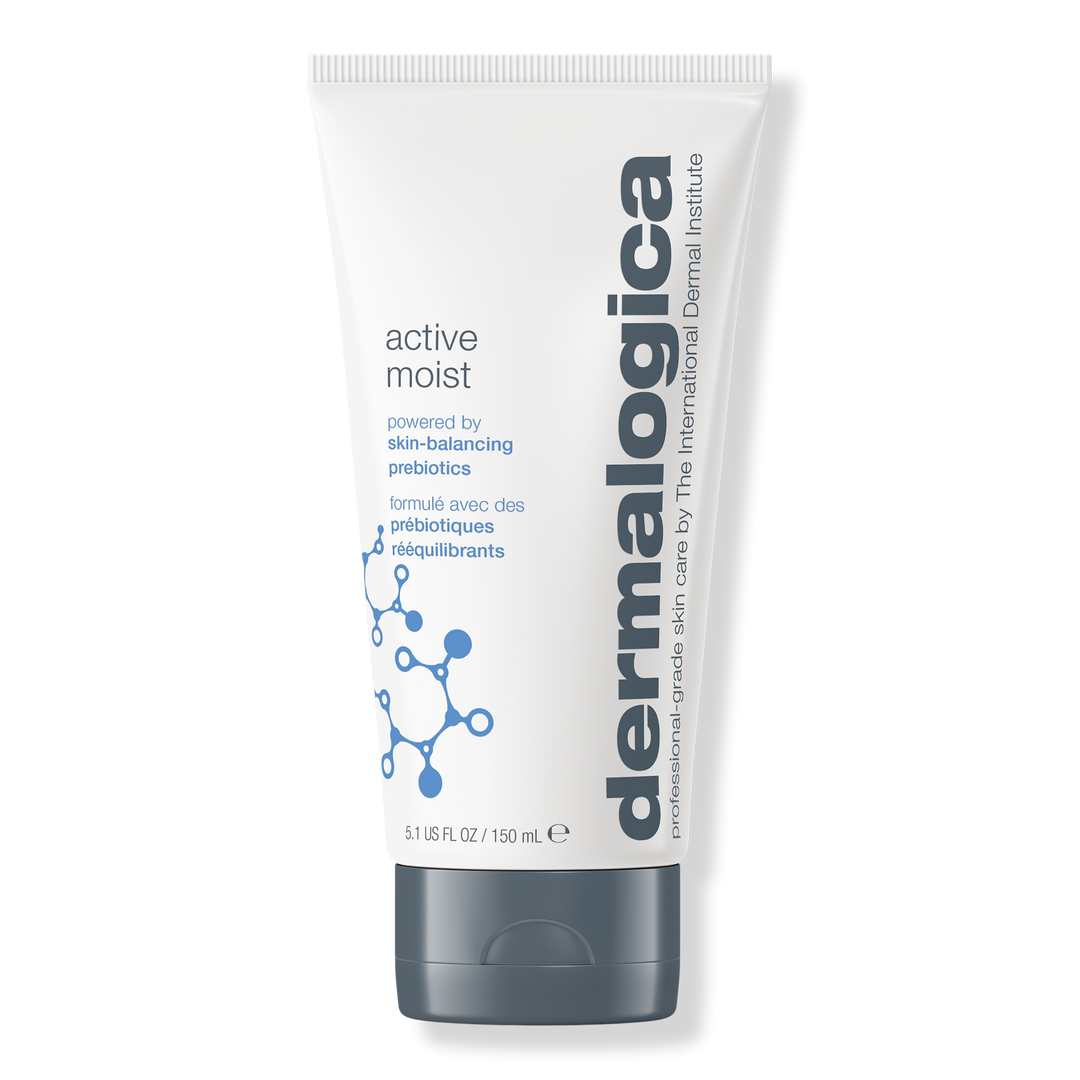 5.1 oz Active Moist Oil-Free Moisturizer - Dermalogica | Ulta Beauty